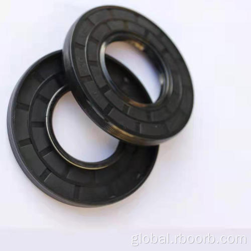 Customized Rubber Seals rubber oil seal Various types of oil seal Supplier